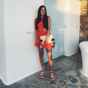 Meet your Posher, Samantha